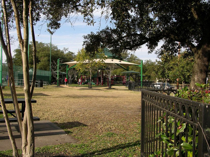 Wier Park 3012 Nottingham Street, West University Place, TX 77005 (66)